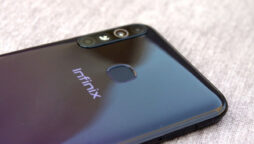 Infinix Hot 8 price in Pakistan