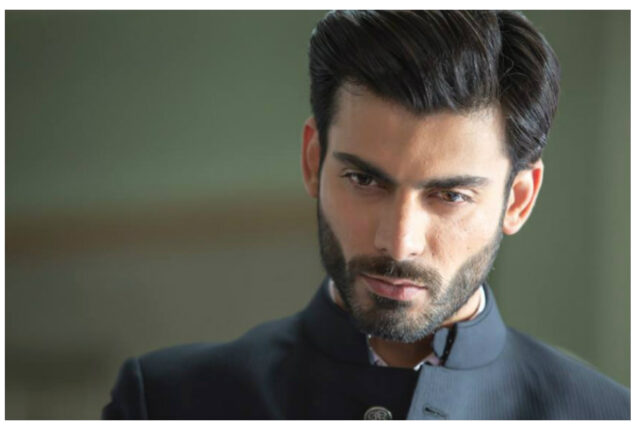 Fawad Khan has announced his intention to leave the drama profession