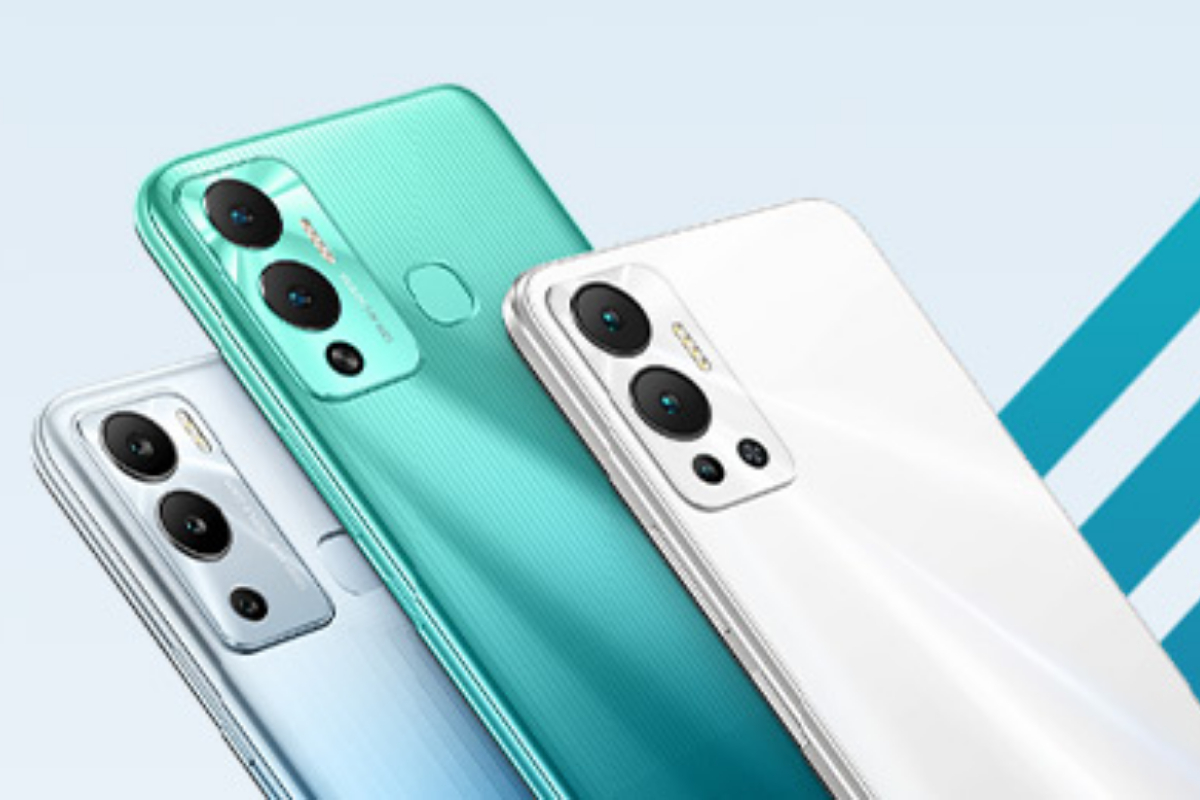 Infinix Hot 12 price in Pakistan