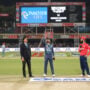 PAK vs ENG: Pakistan won the toss and elected to bowl first