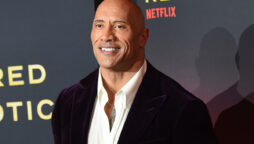 Dwayne Johnson