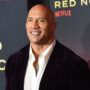 ‘I’ve been approached about my political ambitions’ Dwayne Johnson