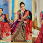 Nawal Saeed looks exquisite in new photoshoot