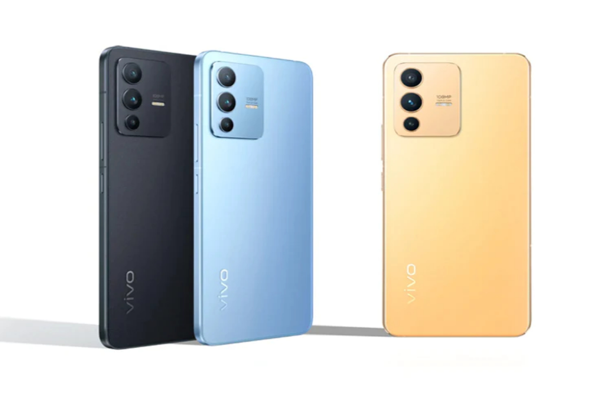 Vivo V23 price in Pakistan