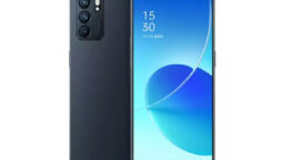 Oppo Reno 6 price in Pakistan