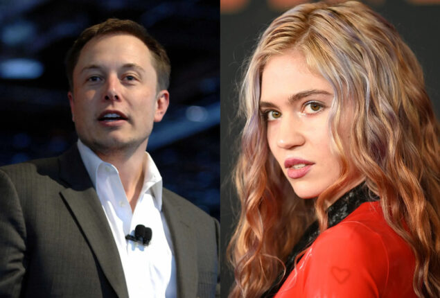 Elon Musk believes he “made” ex-Grimes as the “ideal companion”