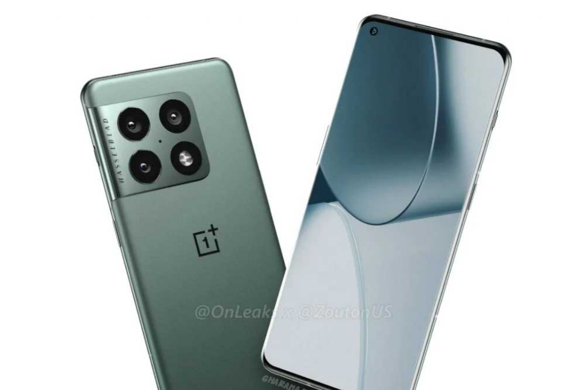 OnePlus 10 Pro price in Pakistan