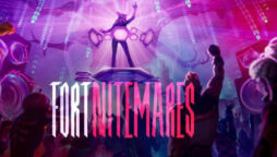 Halloween event called “Fortnitemares” will run from now until November 1