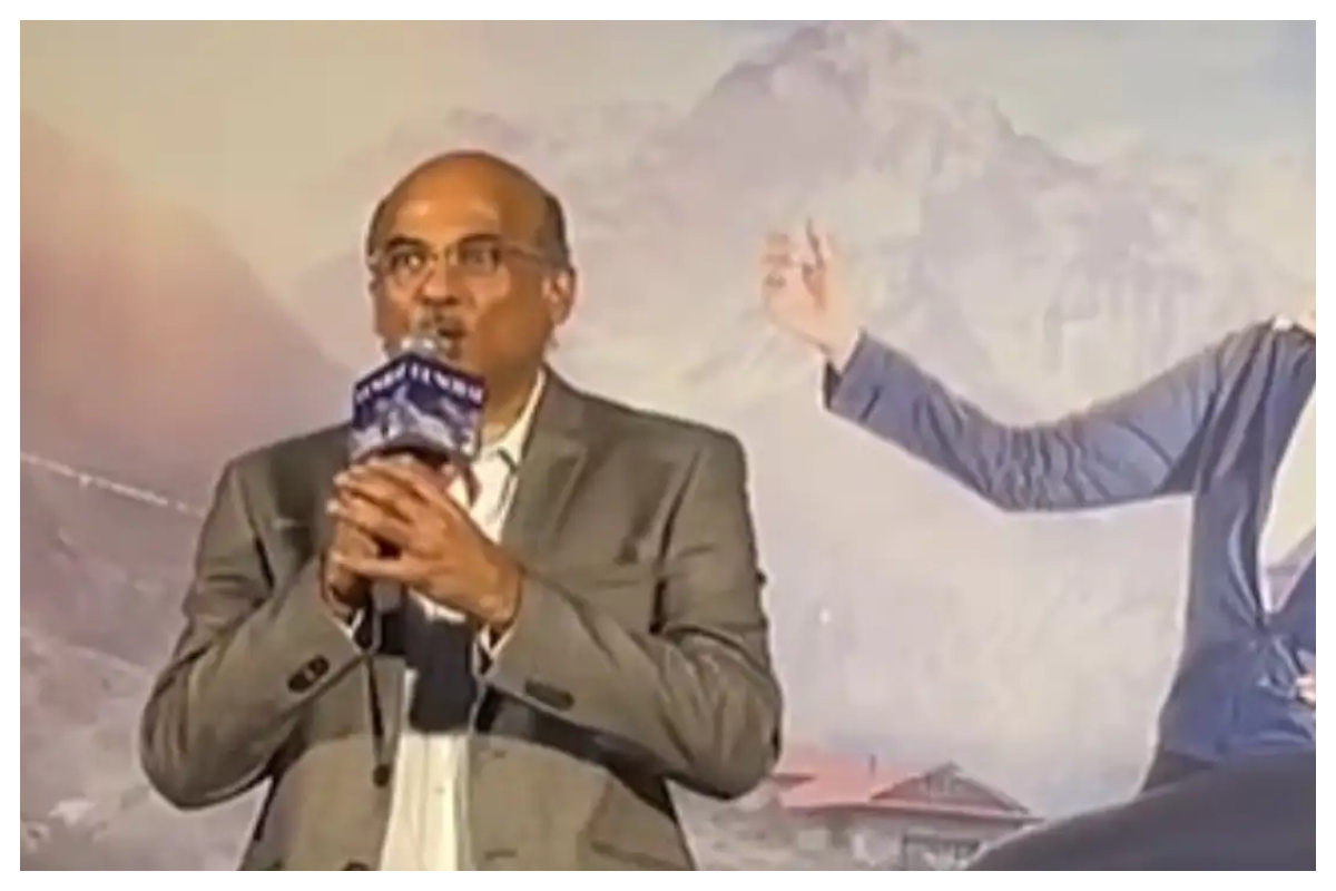 Sooraj Barjatya