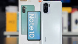 Redmi Note 10 price in Pakistan