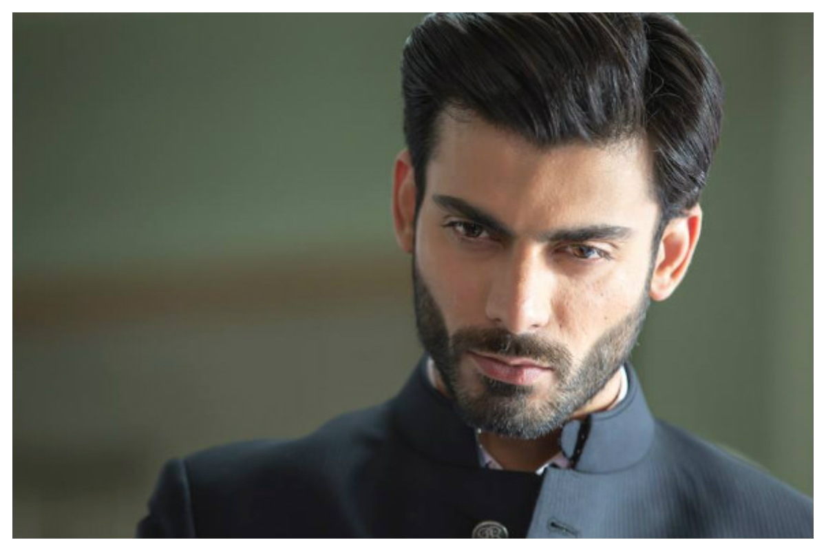 Fawad Khan