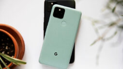 Google Pixel 4 and 4 XL may get their last Android upgrade in October