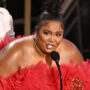 Lizzo pause vacation to clap back for body shaming