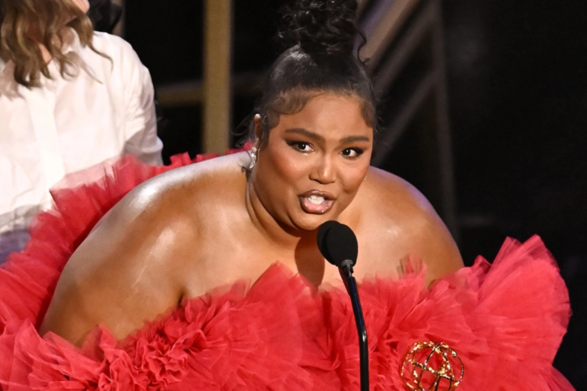 lizzo