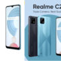 Realme C21 price Pakistan & with high-quality specs