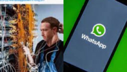 Whatsapp Down memes trends on Twitter after the app stops working globally