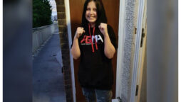 Jorja Halliday, 15, dies from uncommon cardiac inflammation