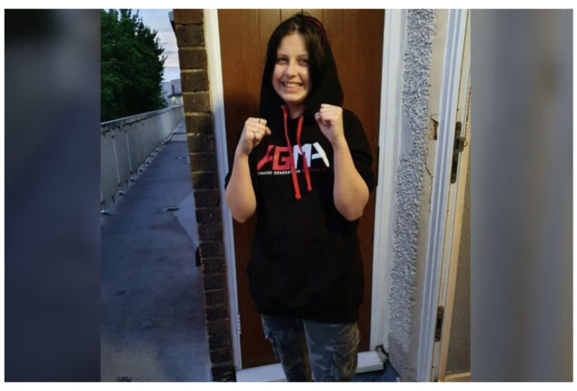 Jorja Halliday, 15, dies from uncommon cardiac inflammation