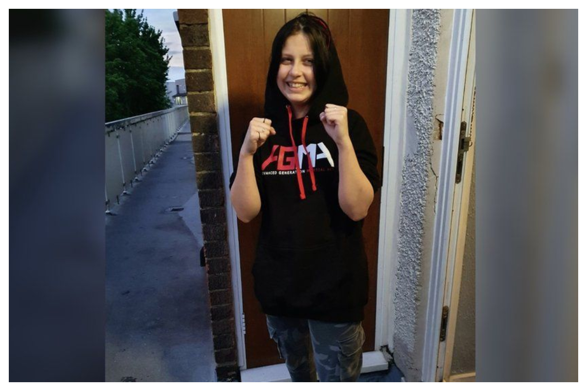 Jorja Halliday, 15, dies from uncommon cardiac inflammation