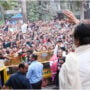 Amitabh Bachchan thinks the number of fan gatherings outside his home
