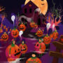 Optical Illusion: Find This Spooky Hidden Pumpkin in 5 Seconds?