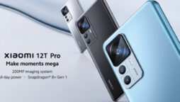 Xiaomi 12t Pro price Pakistan