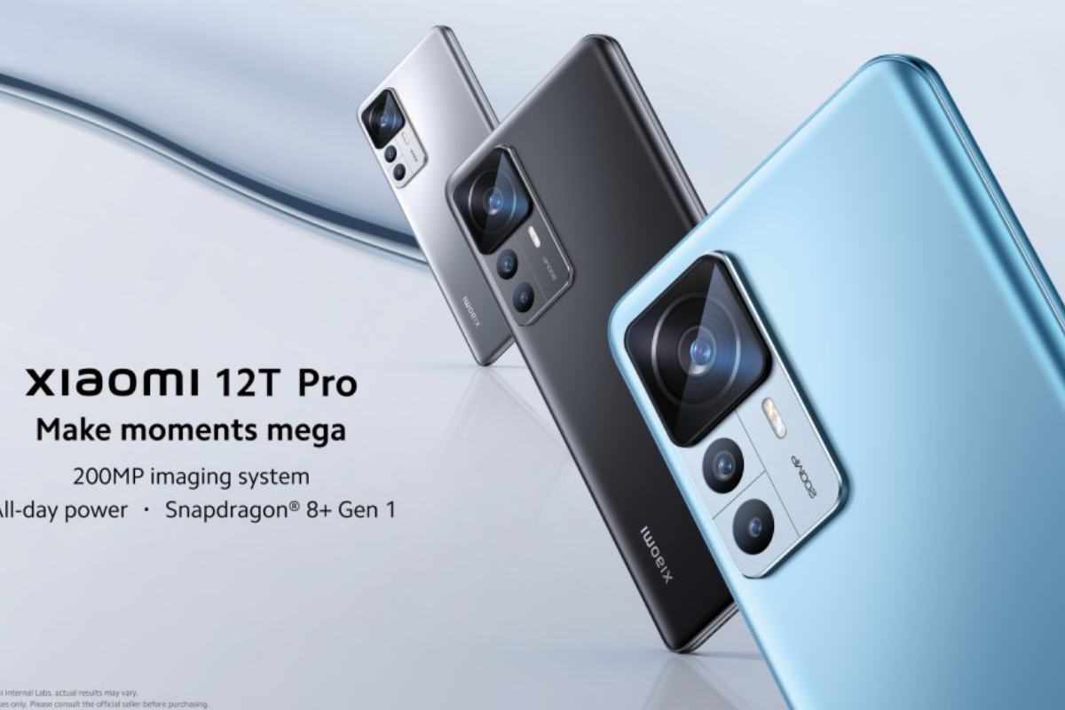 Xiaomi 12t Pro price Pakistan