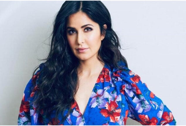 Troll Slayer: Katrina Kaif isn’t “buddhi” or “weird”!