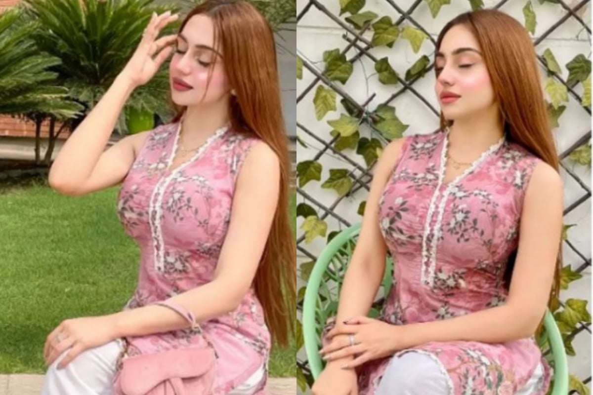 Fatima Tahir