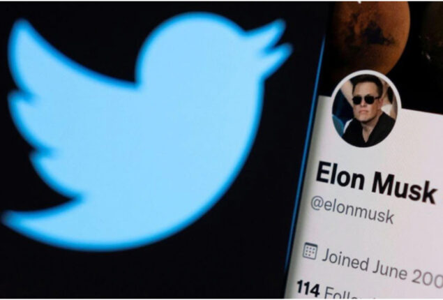 Twitter plans to charge fee for Blue checkmark