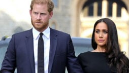 Meghan Markle accused of using Prince Harry for fame and wealth