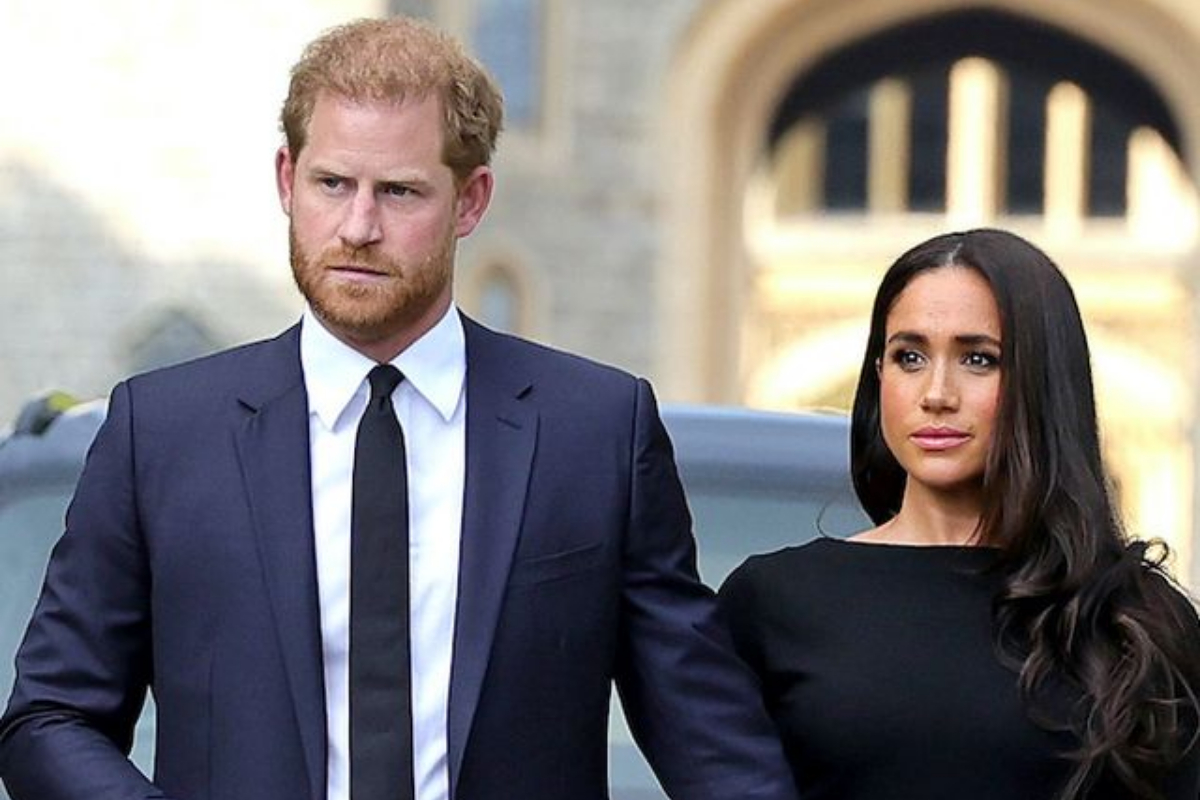 Meghan Markle