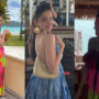 Neha Rajpoot shares sizzling vacation pictures from Bora Bora
