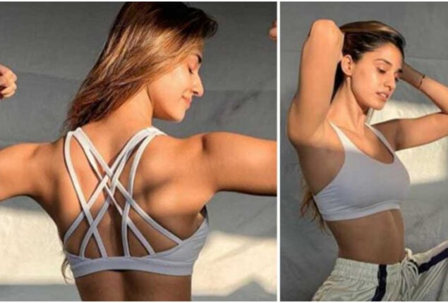 Disha Patani