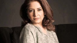 Atiqa Odho tells women to leave toxic relationships