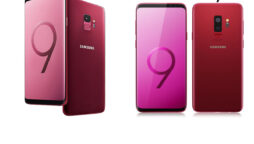 Samsung Galaxy S9 Plus 128GB Price in Pakistan & features