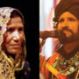 Saieen Zahoor, Pashto singer Zarsanga win Aga Khan Music Award