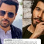 Junaid Khan raises his voice in support of Aliza Sultan Khan