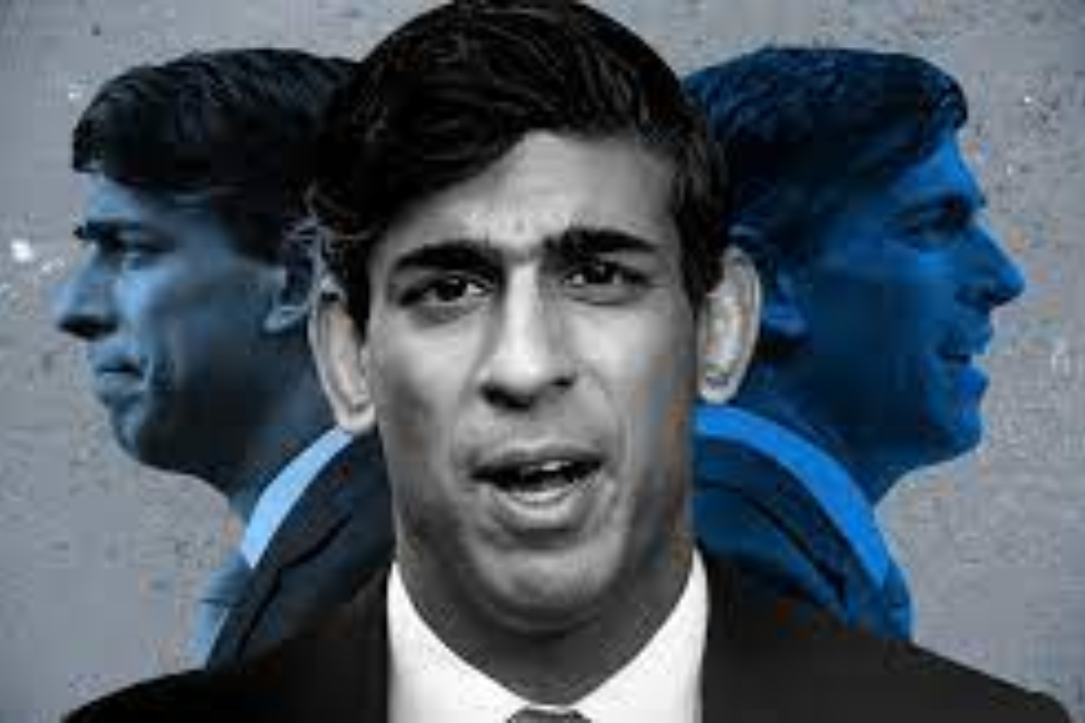 Rishi Sunak