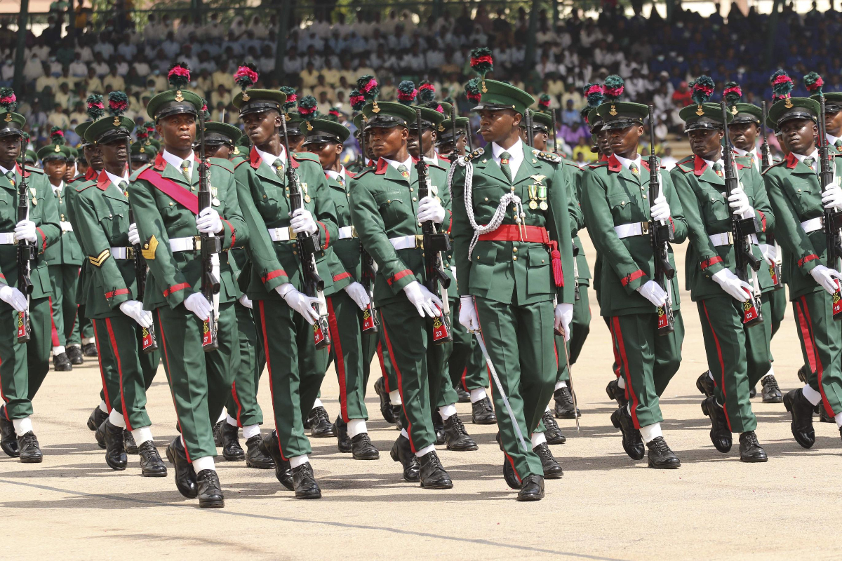 Due to terrorism, US embassy family must leaves Nigeria