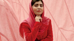 Malala Yousafzai