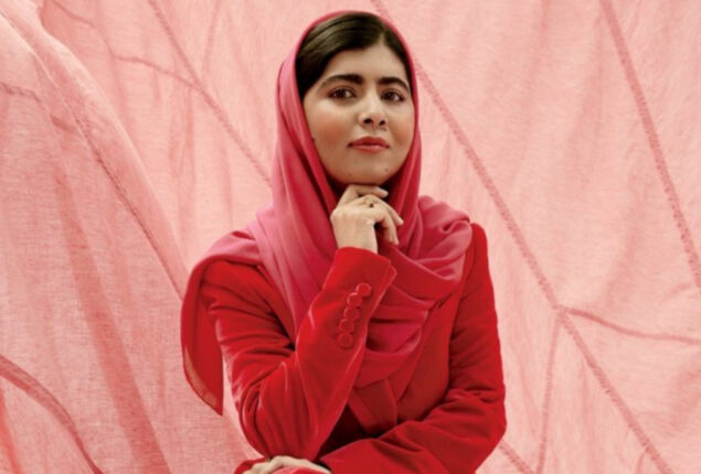 Malala Yousafzai to visit Pakistan to help flood affectees