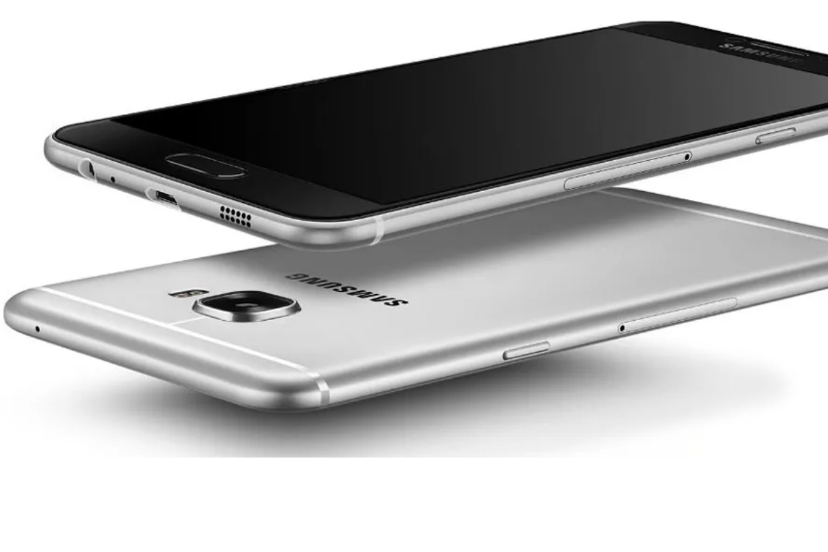 Samsung Galaxy C5 Pro Price in Pakistan