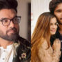 Yasir Hussain gives his opinion on Feroze Khan and Aliza Sultan’s domestic violence case