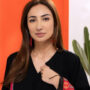 Watch: Anoushey Ashraf’s latest beach video goes viral
