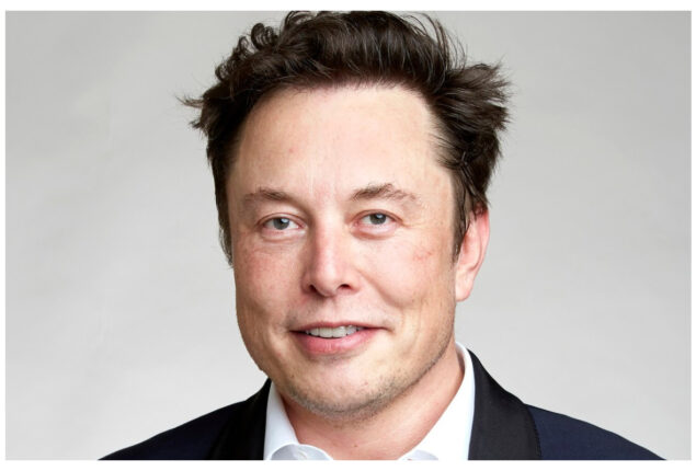 Elon Musk