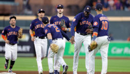 Houston Astros