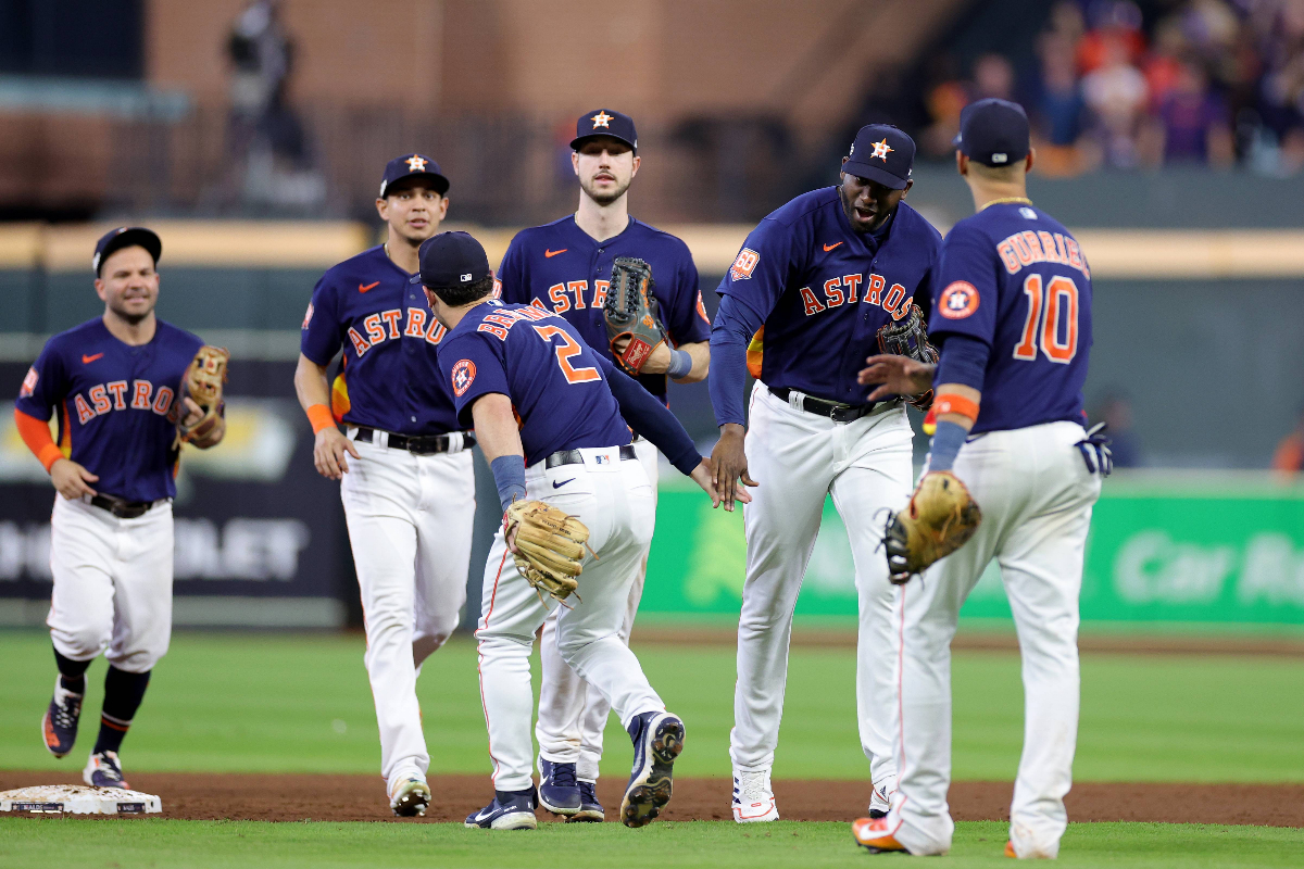 Houston Astros