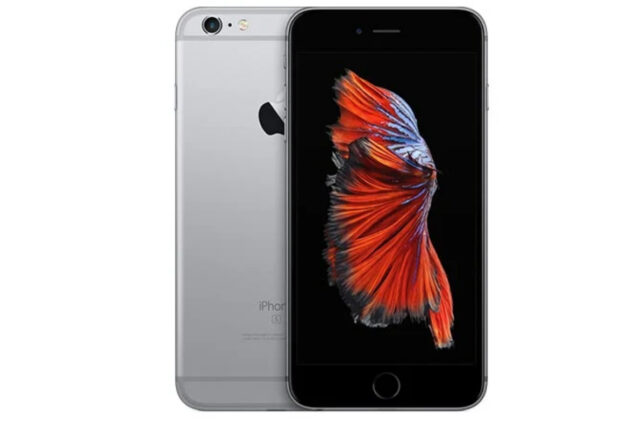iPhone 6S Price in Pakistan with Bluetooth 4.0