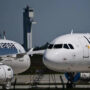 Body finds in Frankfurt airport undercarriage of inbound Tehran plane